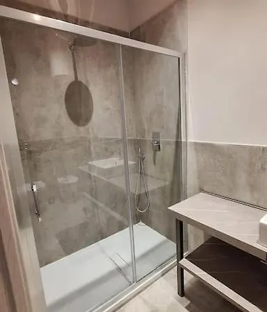 Apartment Funai Silver *