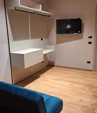 Funai Silver Apartment Trapani