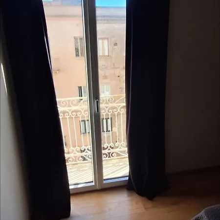 Funai Silver Apartment